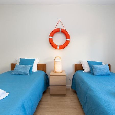 Host Wise - Trendy Bright Flats With Jacuzzi - 5 Min Beach 马托西纽什 外观 照片